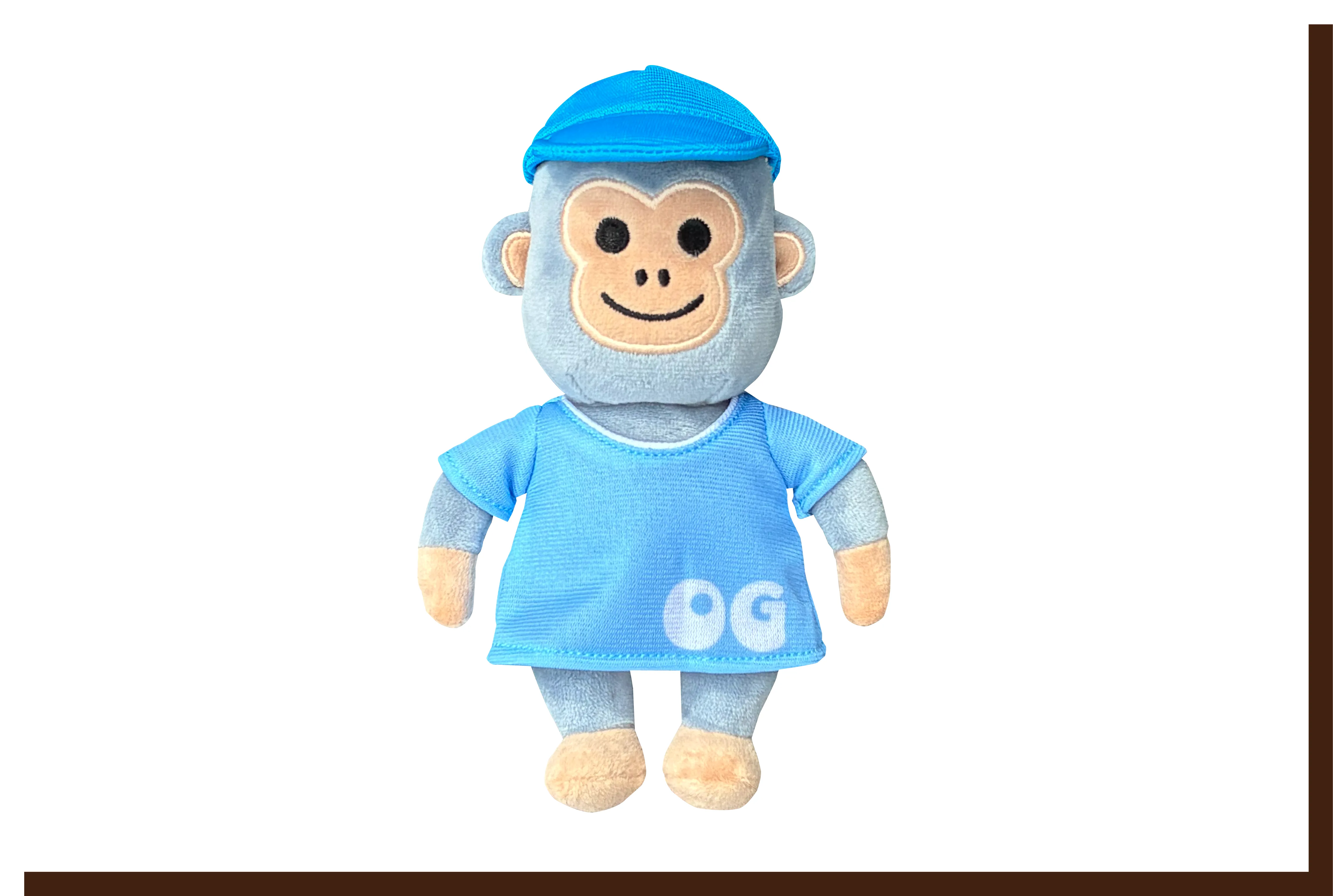 まるゴリくん